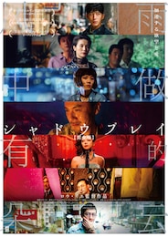 シャドウプレイ【完全版】