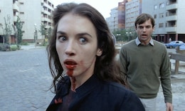 ポゼッション（40周年HDリマスター版）