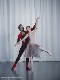 《ボリショイ・バレエ in シネマ Season 2019-2020『くるみ割り人形』》