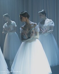 《ボリショイ・バレエ in シネマ Season 2019-2020『ジゼル』》