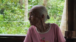 日本人の忘れもの フィリピンと中国の残留邦人