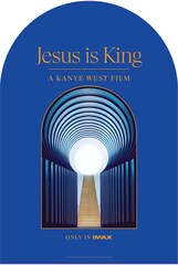 ジーザス・イズ・キング