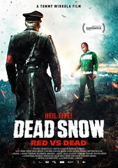 処刑山 ナチゾンビVSソビエトゾンビ