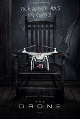 DRONE/ドローン