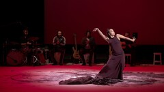 《ロシオ・モリーナLIVE-カイーダ・デル・シエロ》