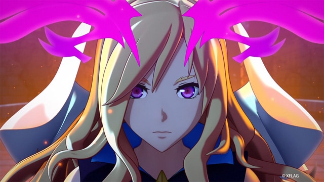 劇場版 モンスト 上映会 満身創痍のアフレコに日笠陽子 奈々さんの音圧が イベントレポート コミックナタリー