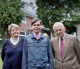 ケースのためにできること