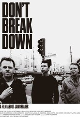 ジョウブレイカー／ドント・ブレイク・ダウン