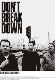 ジョウブレイカー／ドント・ブレイク・ダウン