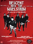 レディオ・バードマン／ディセント・イントゥ・メールストロム