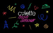 COLETTE, MON AMOUR
