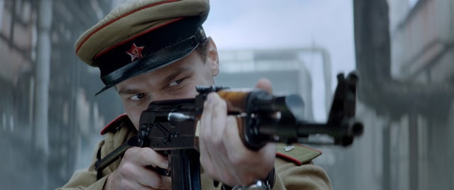 AK-47 最強の銃 誕生の秘密