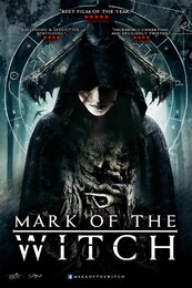 MARK OF THE WITCH