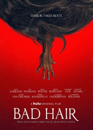 バッド・ヘアー