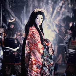 夜叉ヶ池（4Kデジタルリマスター版）