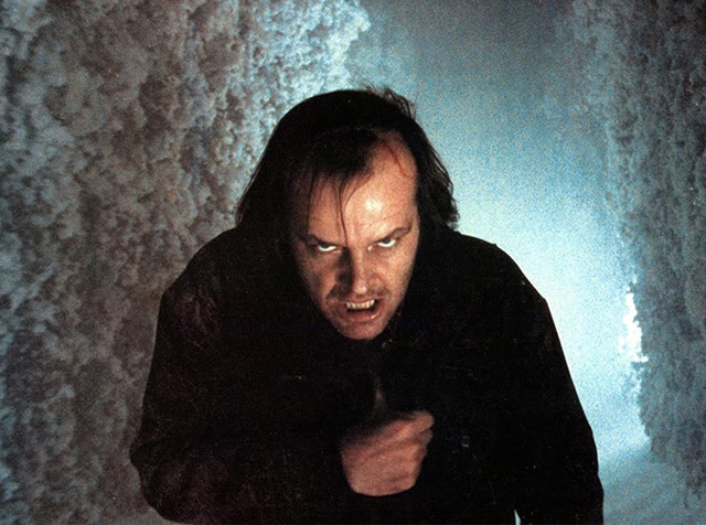 シャイニング（北米公開版／デジタル・リマスター版）