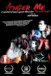 アンガー・ミー