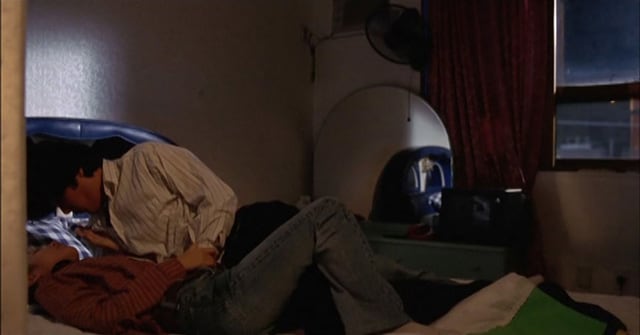 カンウォンドのチカラ