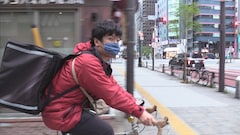 東京自転車節