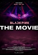 BLACKPINK THE MOVIE