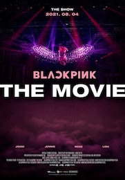 BLACKPINK THE MOVIE