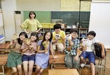 ラストサマーウォーズ あらすじ 内容 スタッフ キャスト 作品情報 映画ナタリー