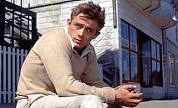 エデンの東（4Kマスター版）