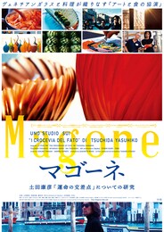 マゴーネ 土田康彦「運命の交差点」についての研究