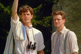 アナザー・カントリー（HDニューマスター版）