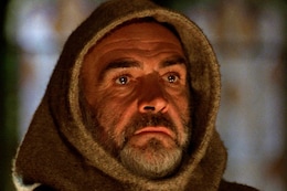 薔薇の名前（レストア版）