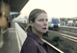 パーフェクト・ナニー