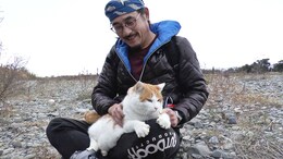 たまねこ、たまびと