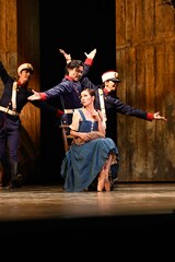 《熊川哲也 Kバレエカンパニー『カルメン』in Cinema》