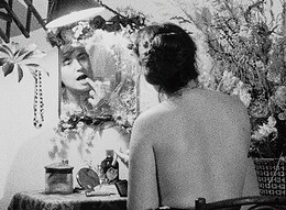 ある映画作家の手紙。 白黒映画のための七つの断片（デジタル・リマスター版）