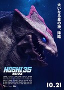 HOSHI 35／ホシクズ