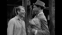 どん底（1936年・4Kレストア版）