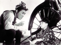 無法松の一生（1943年・4Kデジタル修復版）