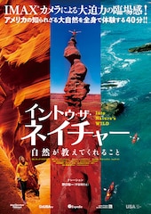 イントゥ・ザ・ネイチャー 自然が教えてくれること 自然が教えてくれること