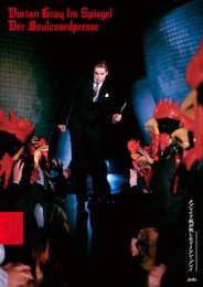 タブロイド紙が映したドリアン・グレイ