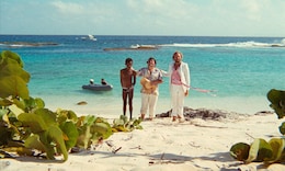 トルテュ島の遭難者たち（4Kレストア版）