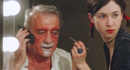 フィフィ・マルタンガル（デジタル・レストア版）