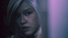 失衡凶間（原題）