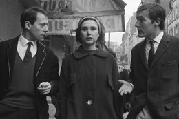 わるい仲間（4Kデジタルリマスター版）