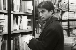 サンタクロースの眼は青い（4Kデジタルリマスター版）