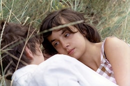 ぼくの小さな恋人たち（4Kデジタルリマスター版）