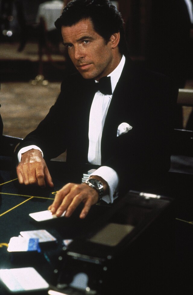 007／ゴールデンアイ（4Kレストア版）
