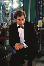 007／リビング・デイライツ（4Kレストア版）