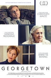 ジョージタウン