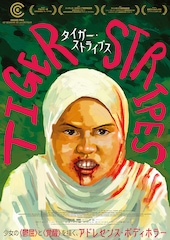 タイガー・ストライプス