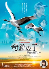 奇跡の子 夢野に舞う